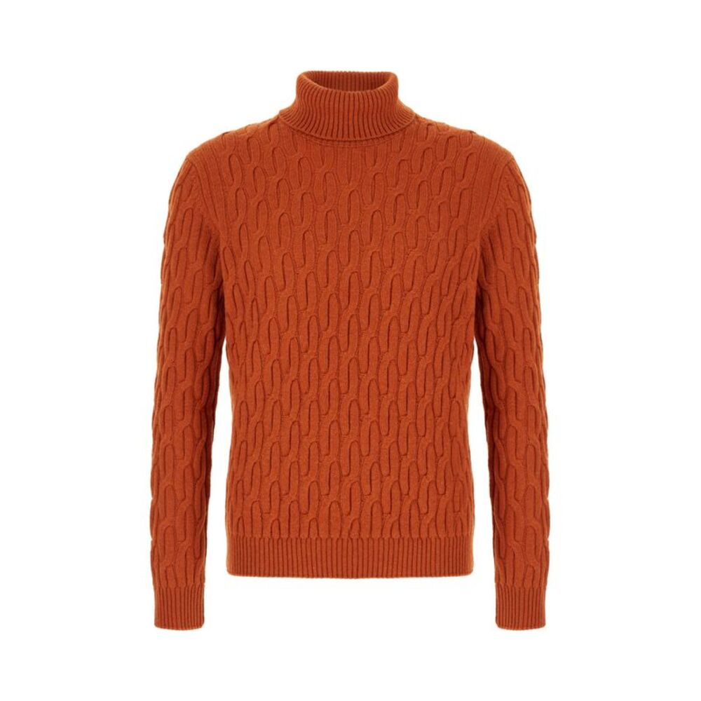 Zanone Man Clothing Knitwear